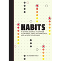 Habits: A 12-Week Journal to Change Your Habits, Track Your Progress, and Achieve Your Goals