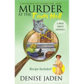 Murder at the Town Hall: A Mallory Beck Cozy Culinary Caper