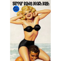 Surfer Babes Beach Bash