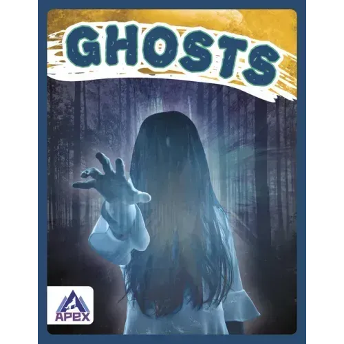 Ghosts