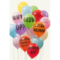 Why Grow Up?