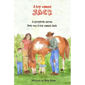 A Boy Named Jack: A storybook series: Book one