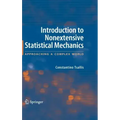 Introduction to Nonextensive Statistical Mechanics: Approaching a Complex World