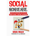 Social Nonsense: Creative Diversions for Two or More Players - Anytime, Anywhere