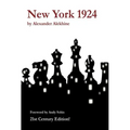 New York 1924, 21st Century Edition