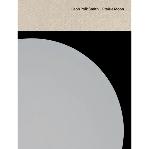 Leon Polk Smith: Prairie Moon