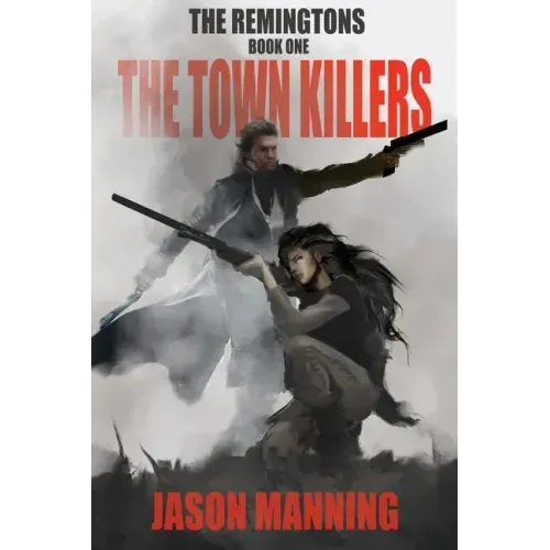 The Town Killers