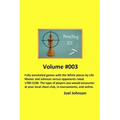 Attacking 101: Volume #003
