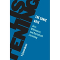 The Sonic Gaze: Jazz, Whiteness, and Racialized Listening