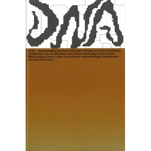 Echo: DNA #4