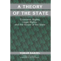 A Theory of the State
