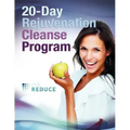 20-Day Rejuvenation Cleanse Program