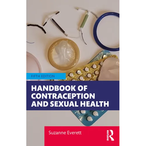 Handbook of Contraception and Sexual Health