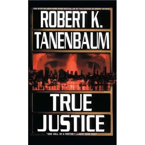 True Justice