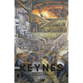 The General Theory of Employment, Interest and Money: With the Economic Consequences of the Peace