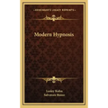Modern Hypnosis