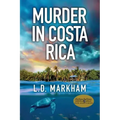 Murder in Costa Rica
