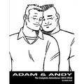 Adam & Andy. The Complete Adventures 2014-2018