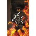 Fire in Their Eyes: Family with the Flaming Eyes
