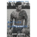All the Battles We Surrender: From the Ashes Book 3 of 3
