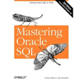 Mastering Oracle SQL