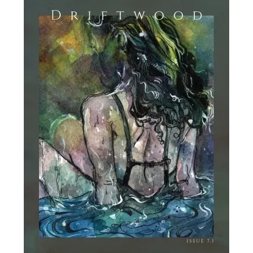 Driftwood Press 7.1
