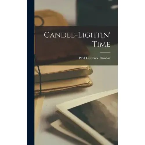 Candle-Lightin' Time