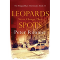 Leopards Never Change Their Spots