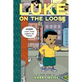 Luke on the Loose: Toon Books Level 2