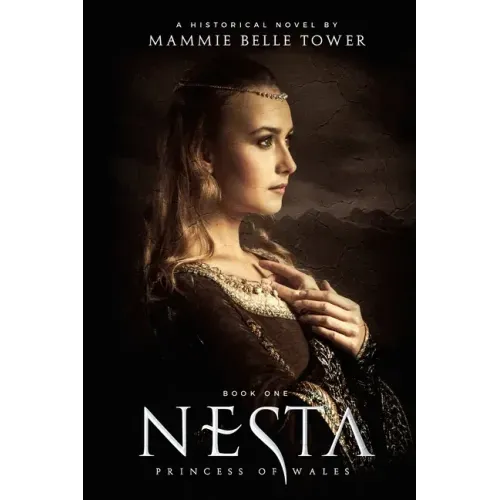 Nesta: Princess of Wales