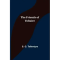 The Friends of Voltaire