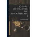 Building Construction and Superintendence