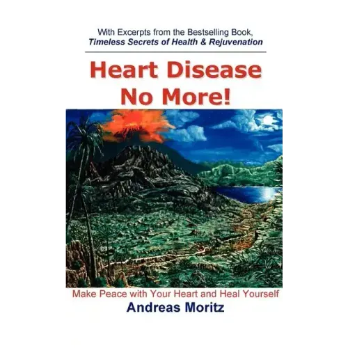 Heart Disease No More!
