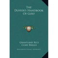 The Duffer's Handbook of Golf