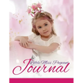 Little Miss Pageant Journal