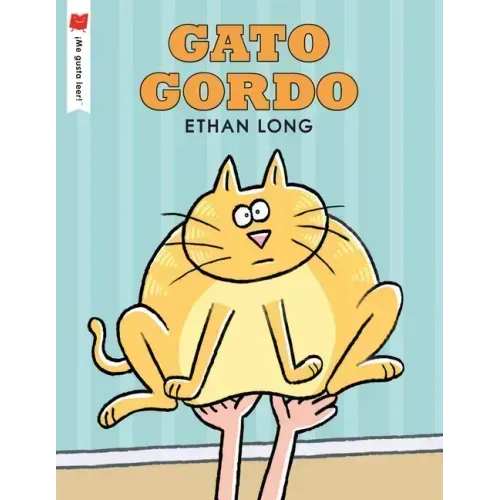 Gato Gordo