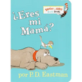 Eres Mi Mama?