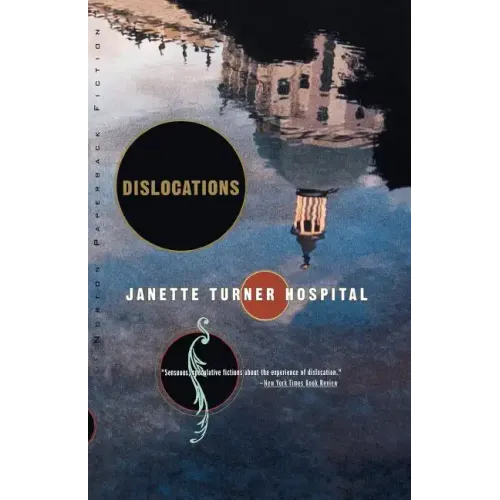 Dislocations: Stories