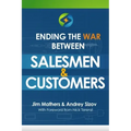 Ending The War Between Salesmen & Customers