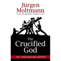 The Crucified God: 40th Anniversary Edition