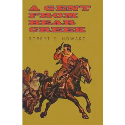 A Gent from Bear Creek