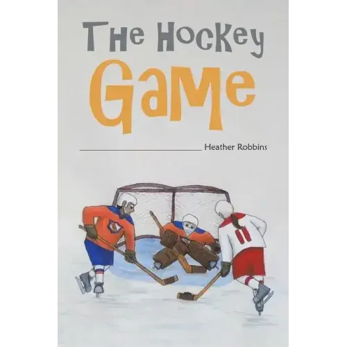 The Hockey Game