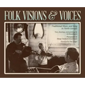 Folk Visions & Voices: Traditional Music and Song in North Georgia