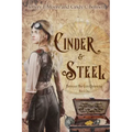 Cinder & Steel: Parmour: The Grim Chronicles Book One