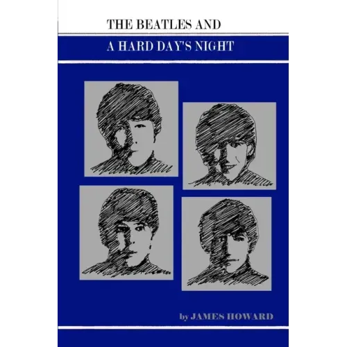 The Beatles and A Hard Day's Night