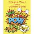 Create Your Own Comic Book