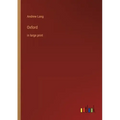 Oxford: in large print
