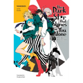 Pretty Boy Detective Club (Light Novel): The Dark Star That Shines for You Alone