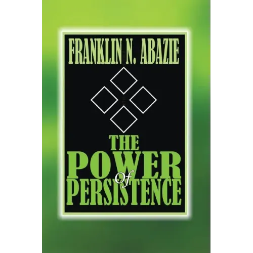 The Power of Persistent Prayer: Prayer