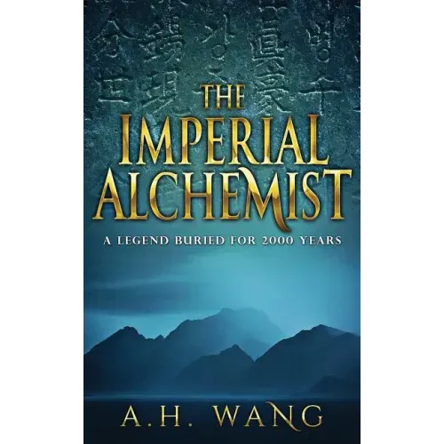 The Imperial Alchemist
